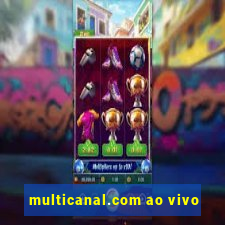 multicanal.com ao vivo